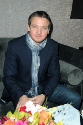 Jeremy Renner pic #607130